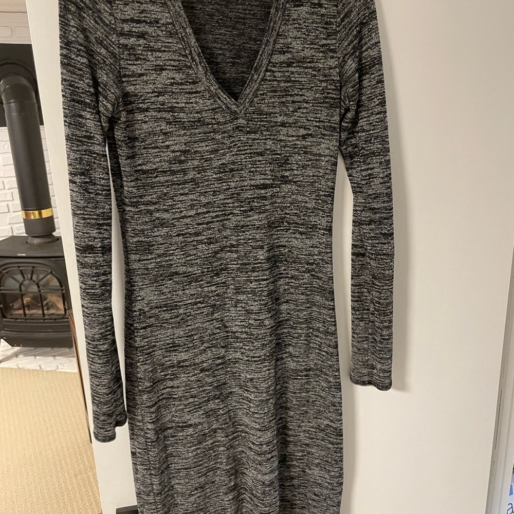Wilfred Dress